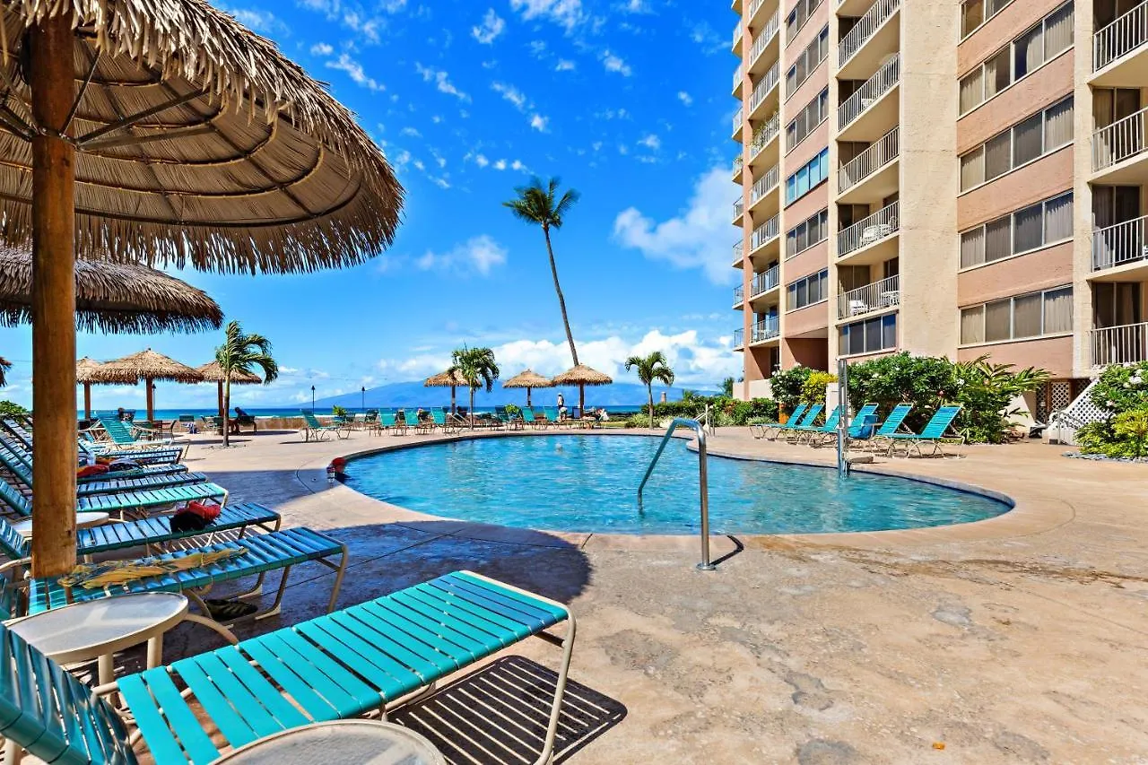 Royal Kahana 618