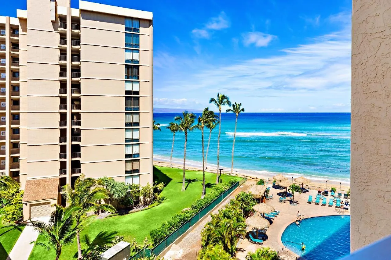 Royal Kahana 618 0*,  美国