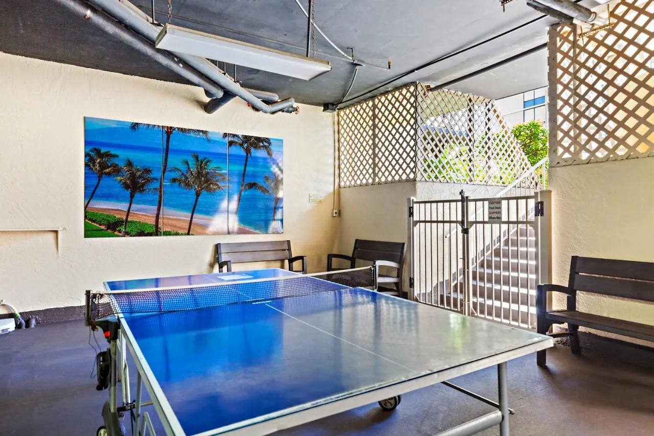 Royal Kahana 618